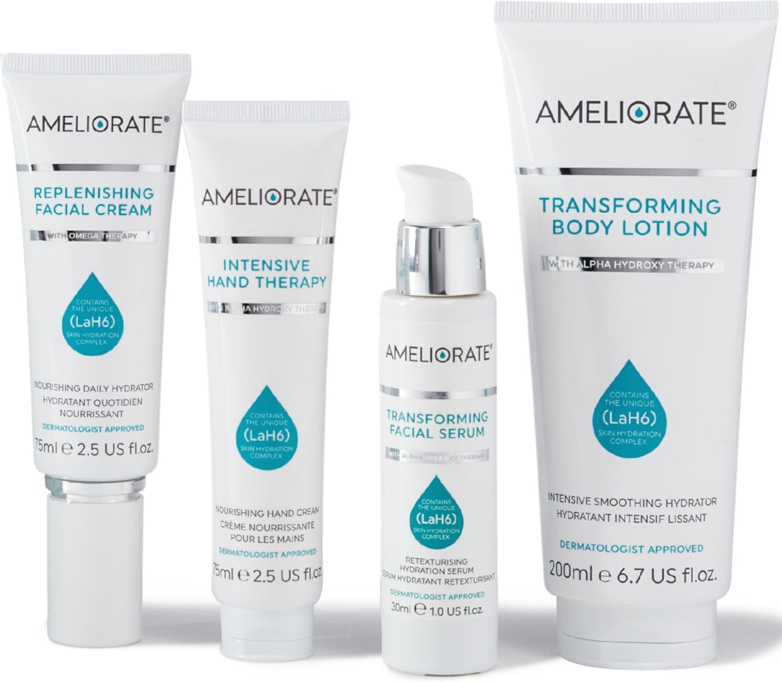 AMELIORATE Gen M Box