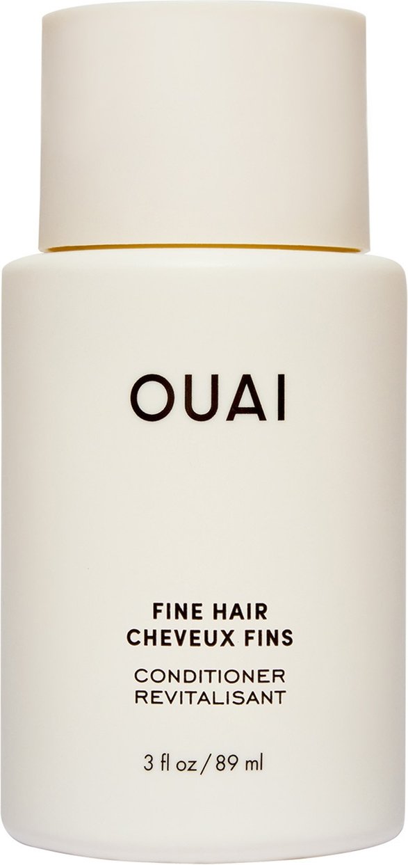 OUAI Fine Conditioner Travel Size 89ml