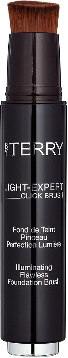 By Terry Light-Expert Click Brush Foundation 19,5 ml (Verschiedene Farbtöne) - 4.5. Soft Beige