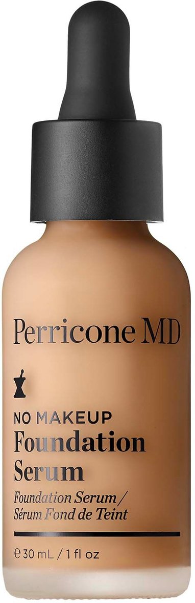 Thumbnail - Perricone MD No Makeup Foundation Serum 30ml (Various Shades) - 3 Nude