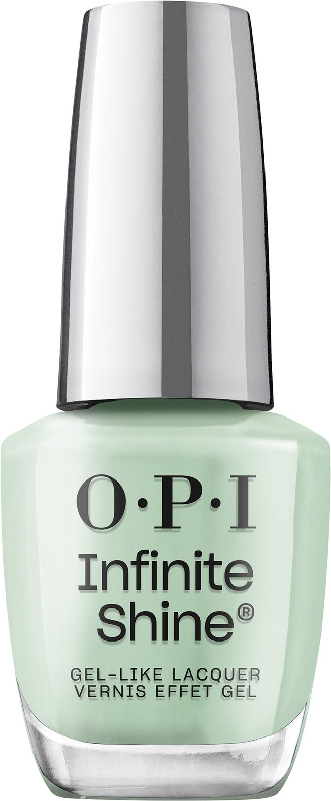 OPI Infinite Shine Nagellack mit langer Haltbarkeit - In Mint Condition 15 ml