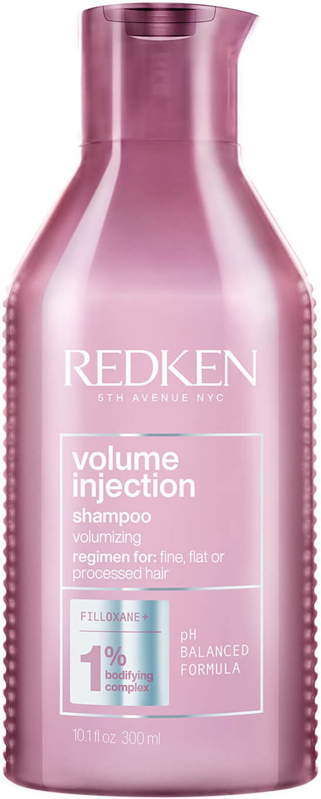 Redken High Rise Volume Lifting Shampoo (300 ml)