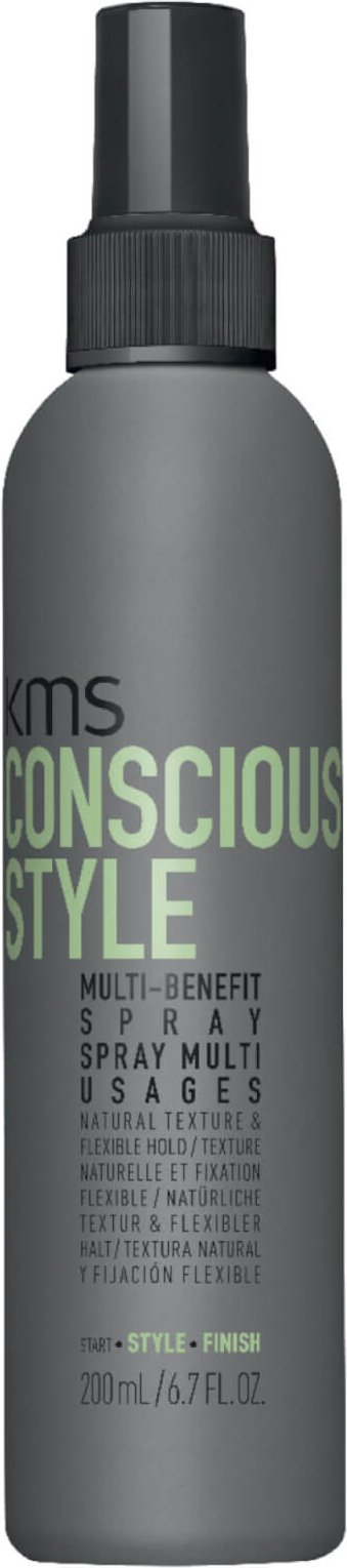 Thumbnail - KMS Conscious Style Multi-Benefit Spray 200ml
