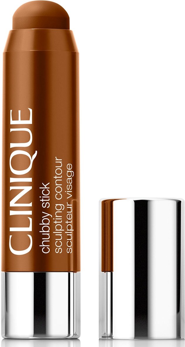 Clinique Chubby Stick™ Sculpting Contour (Various Shades) - Really Rich