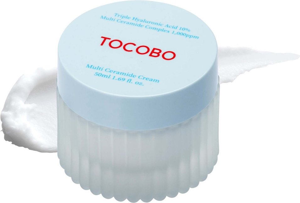 TOCOBO Multi Ceramide Cream 50ml