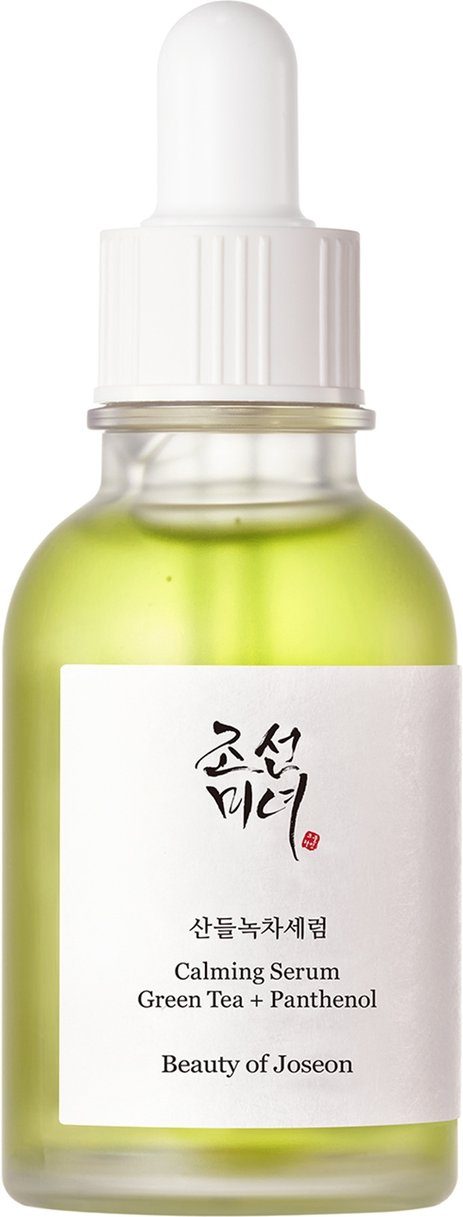 Beauty of Joseon Calming serum Green tea + Panthenol 60ml