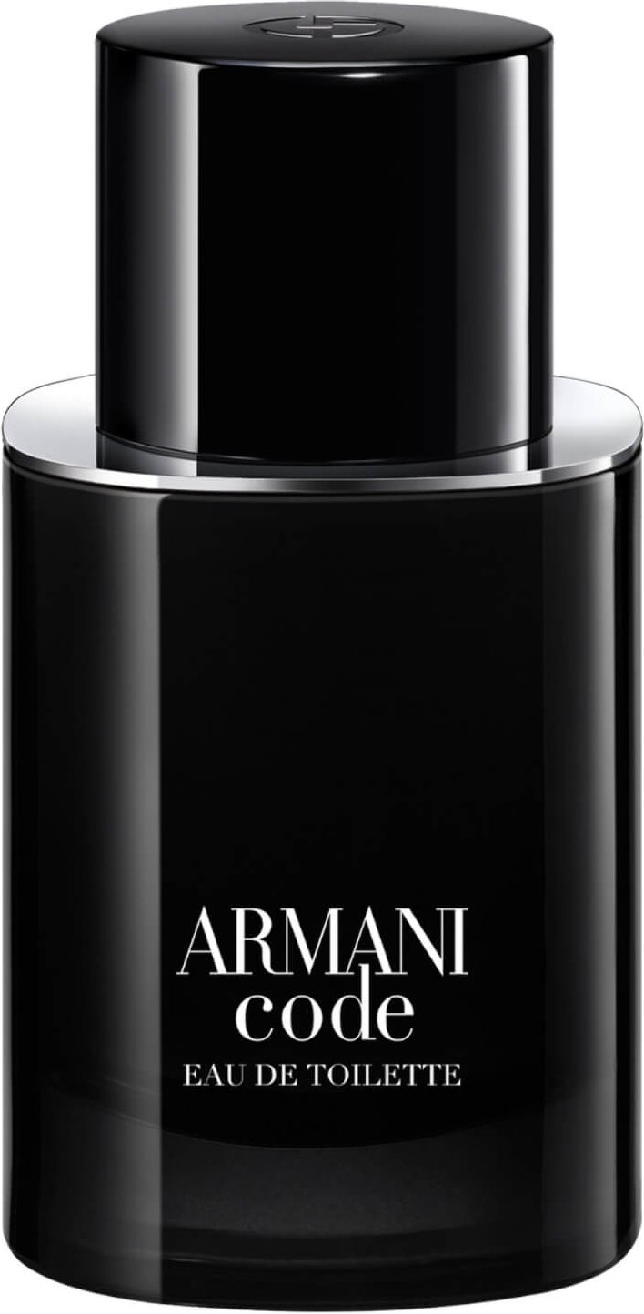 Armani Code Eau de Toilette 50 ml