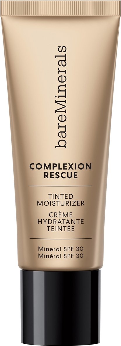 bareMinerals Complexion Rescue Getönte Feuchtigkeitspflege LSF 30 35ml (Verschiedene Farbtöne) - Ginger