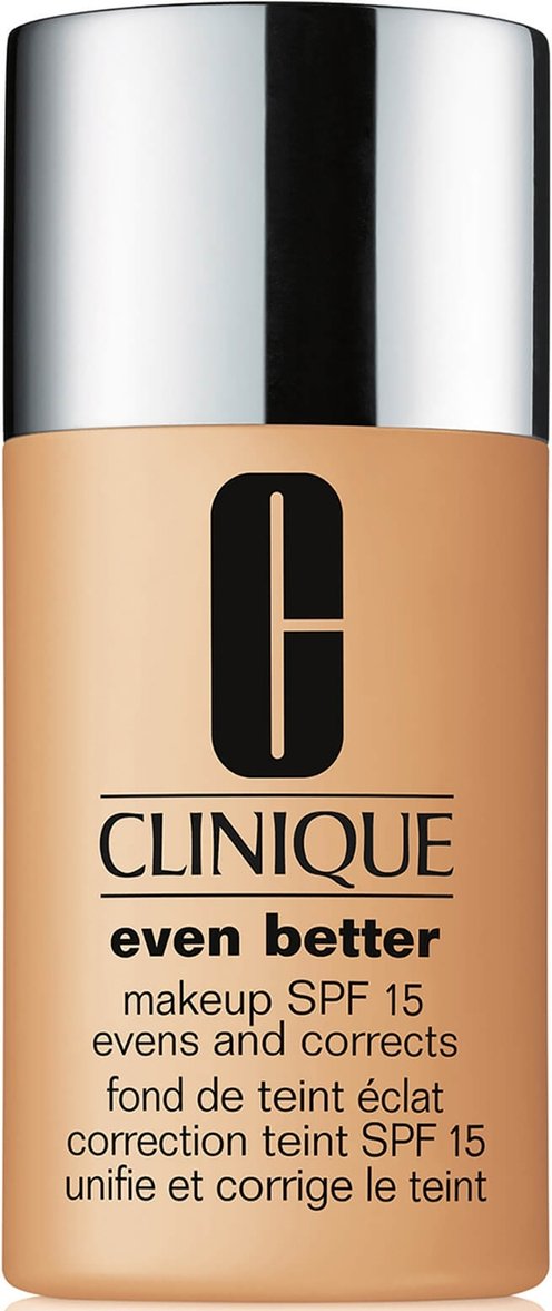 Clinique Even Better Make-Up LSF15 30ml - Tawnied Beige
