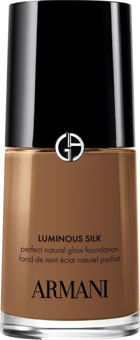 Giorgio Armani Luminous Silk Foundation 30 ml (verschiedene Farbtöne) - 13.8 - New Formulation