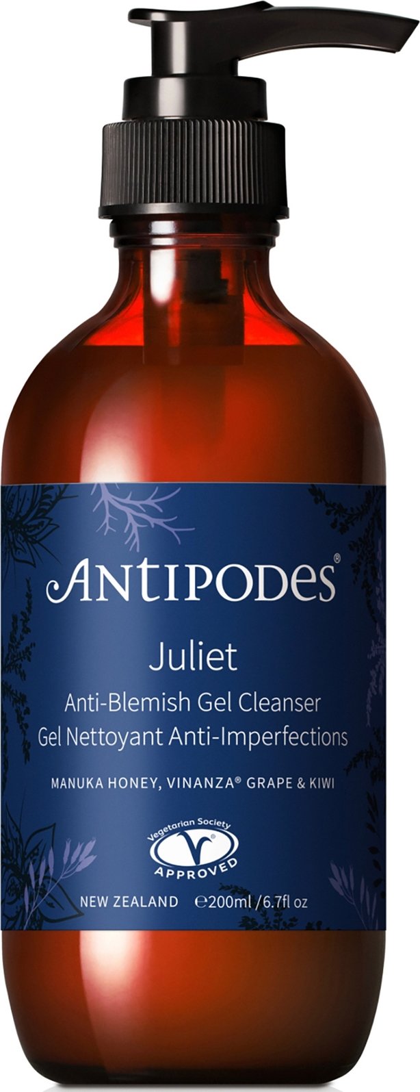 Thumbnail - Antipodes Juliet Brightening Reinigungsgel