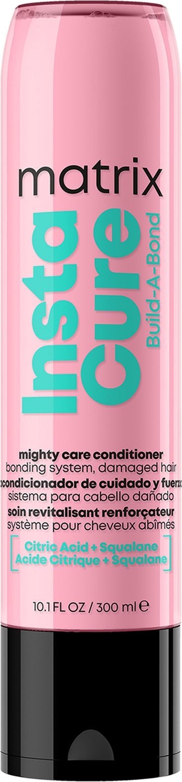 Matrix Instacure Build-A-Bond Mighty Care Conditioner 300ml