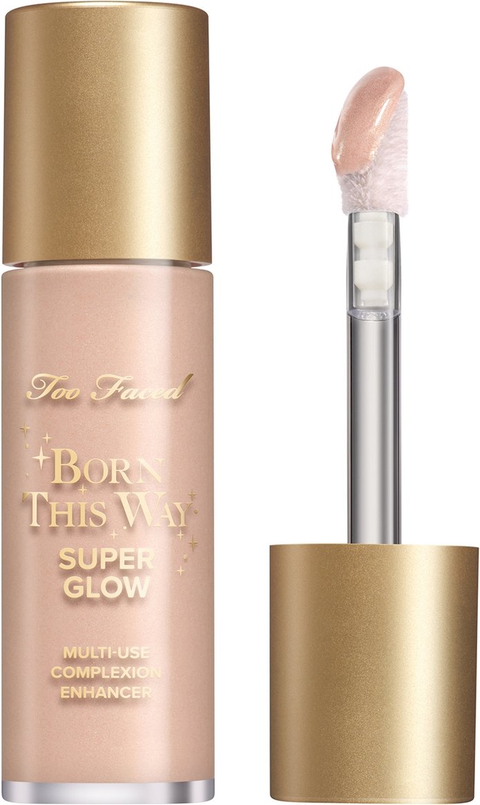 Thumbnail - Too Faced Born This Way Super Glow (Various Shades) - POLISHED PETAL