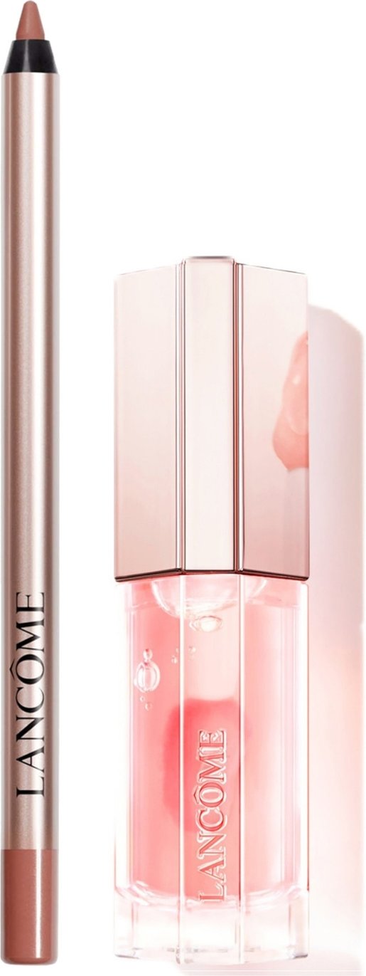 Thumbnail - Lancome Juicy Treat Lip Duo