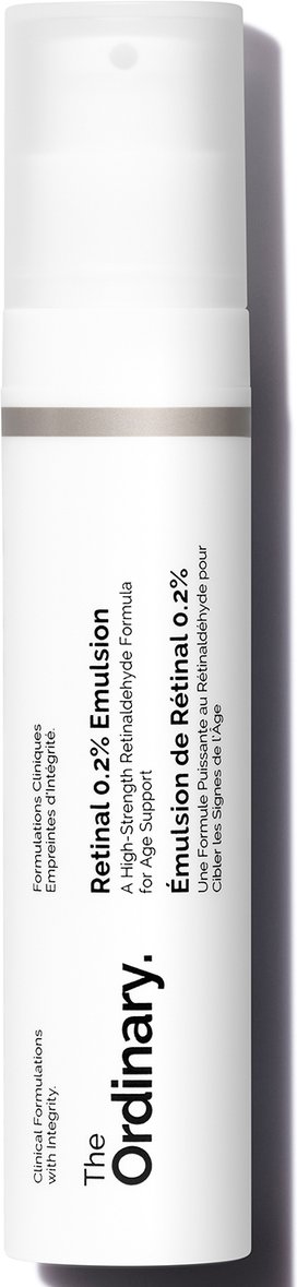 Thumbnail - The Ordinary Retinal 0.2% Emulsion 15 ml