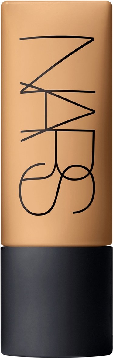 NARS Soft Matte Complete Foundation 45 ml (Verschiedene Farbtöne) - Vanuatu