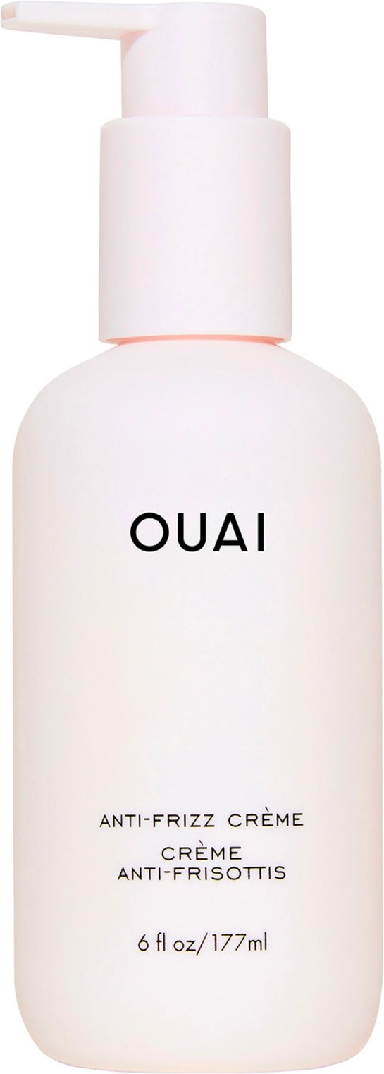 OUAI Anti-Frizz-Creme Normalgröße 177 ml