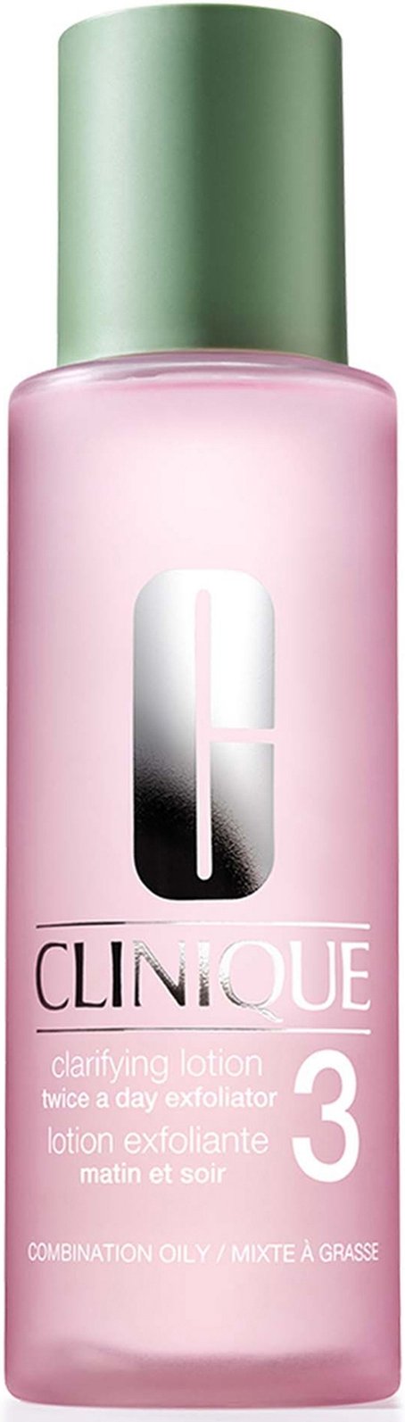 Clinique Clarifying Lotion 200ml (Various Sizes) - Combination Oily Skin