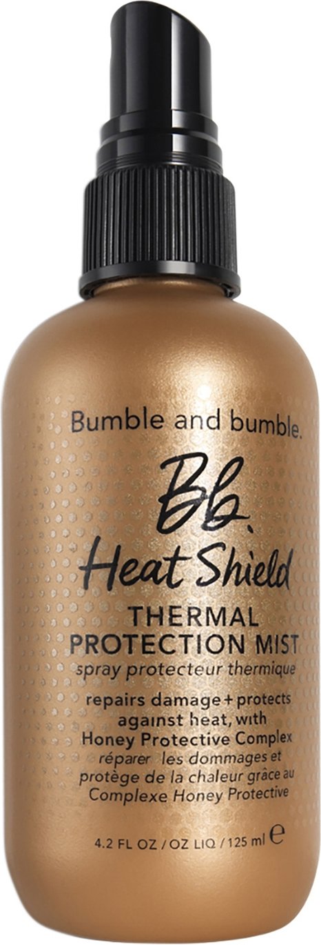 Bumble and bumble Heat Shield Thermal Protection Mist 125 ml