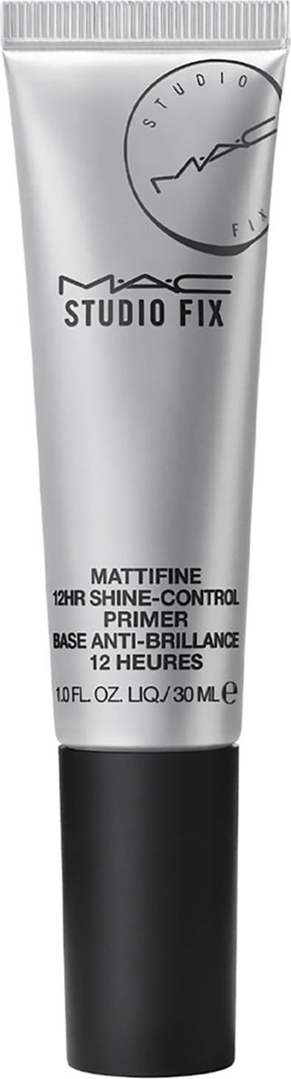 MAC Studio Fix Mattifine 12 Hour Shine-Control Primer 30ml