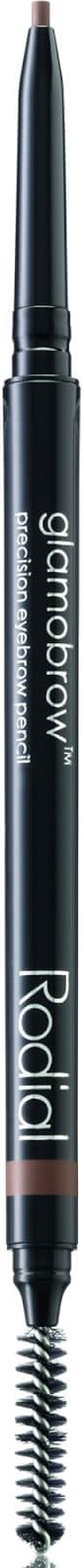 Rodial Brow Pencil 0.09g (Various Shades) - Ash Brown