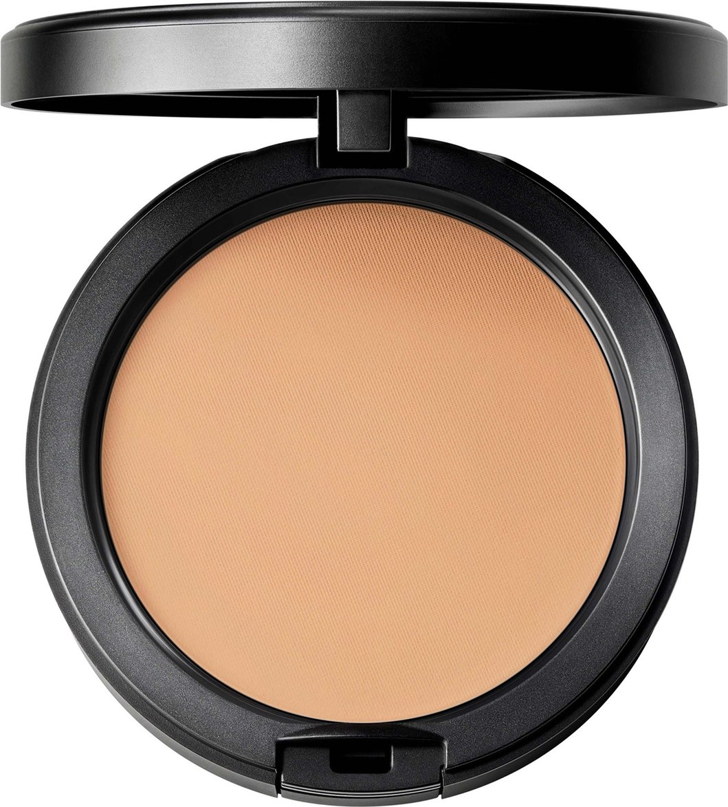 MAC Studio Fix Powder Plus Foundation (Various Shades) - NW13