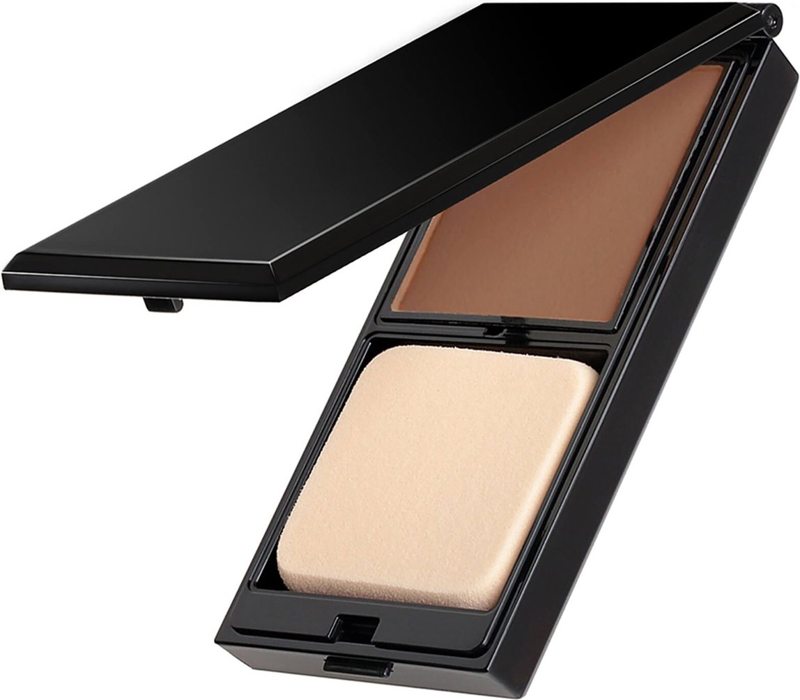 Serge Lutens Compact Foundation Teint si Fin 8g (Various Shades) - D10