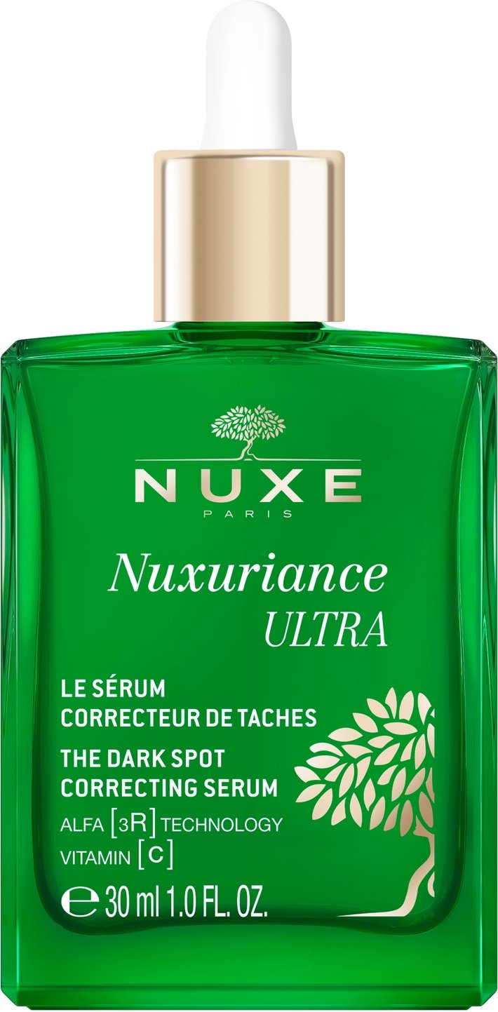 NUXE Das Serum gegen Altersflecken, Nuxuriance Ultra 30 ml