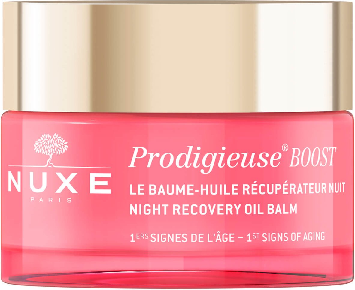 NUXE Creme Prodigieuse Boost-Night Recovery Ölbalsam
