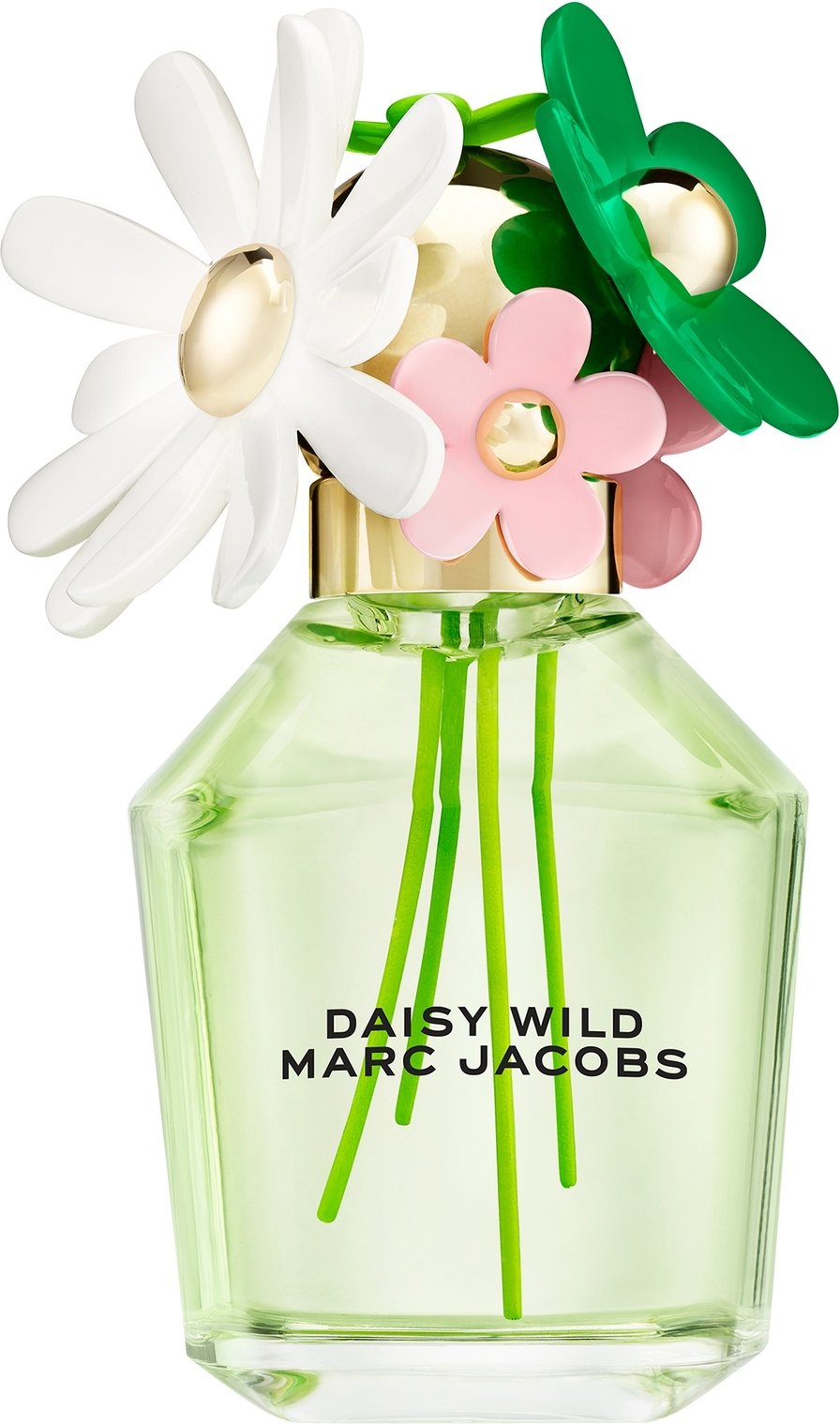Marc Jacobs Daisy Wild Eau de Parfum 100ml