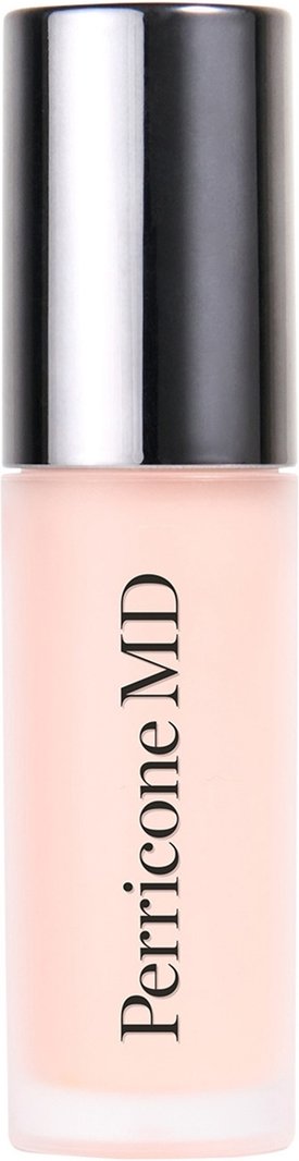 Perricone MD No Makeup Lip Oil 5.5ml (Various Shades) - 1 Lychee