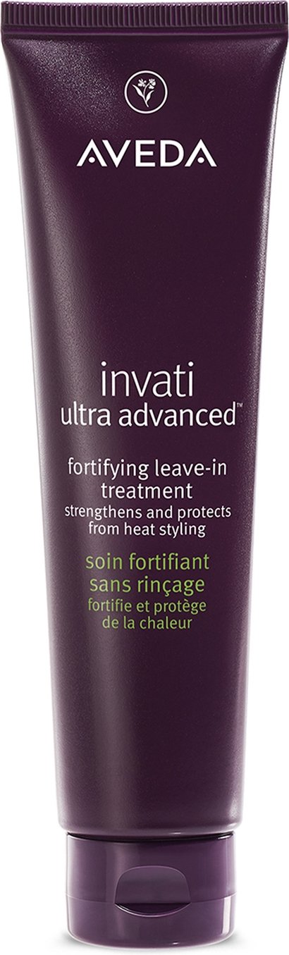 Aveda Invati Ultra Advanced Fortifying Leave-in Treatment 100ml