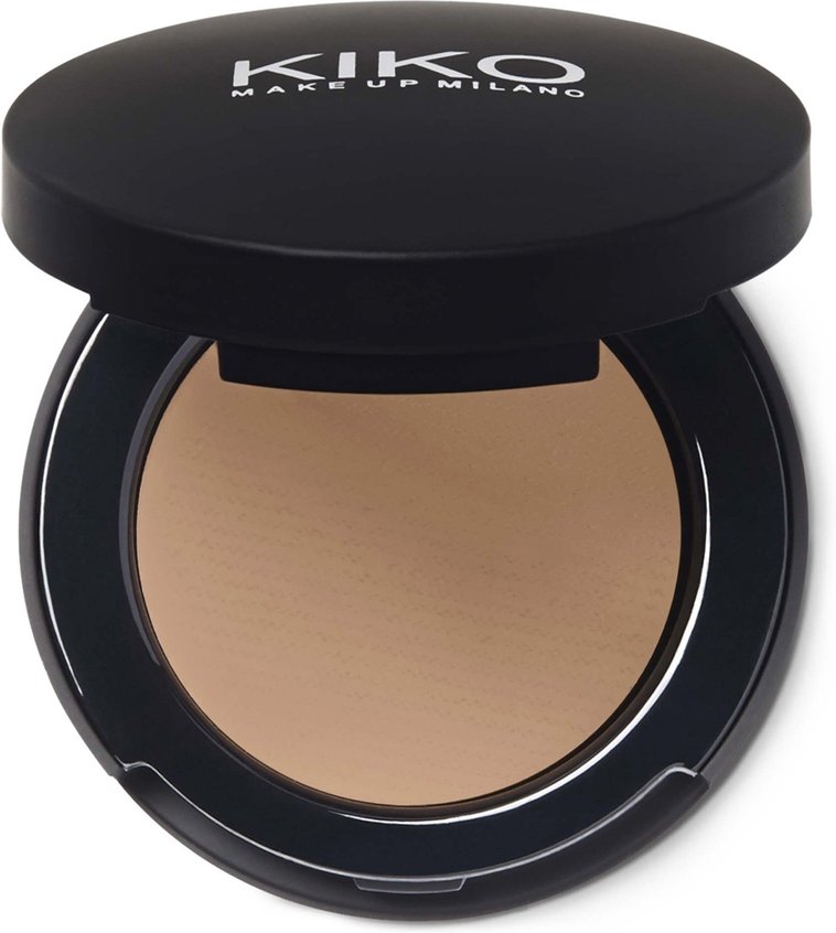 KIKO Milano Full Coverage Concealer 2 ml (Verschiedene Farbtöne) - 04 Dark