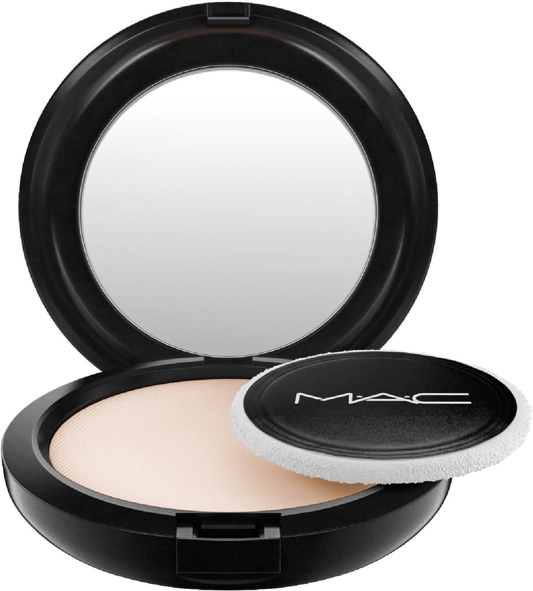 MAC Blot Puder/Fest (Verschiedene Farbtöne) - Light