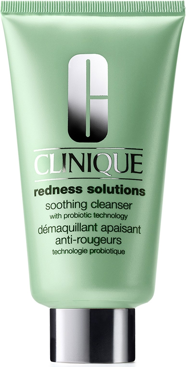 Clinique Redness Solutions Beruhigende Reinigung 150ml
