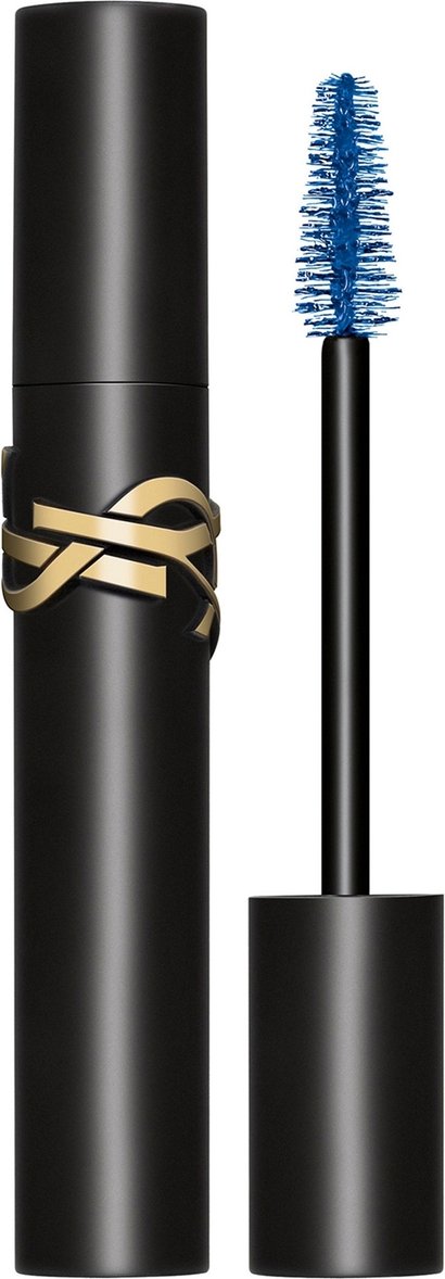 Yves Saint Laurent Mascara Lash Clash 8 ml - Blau