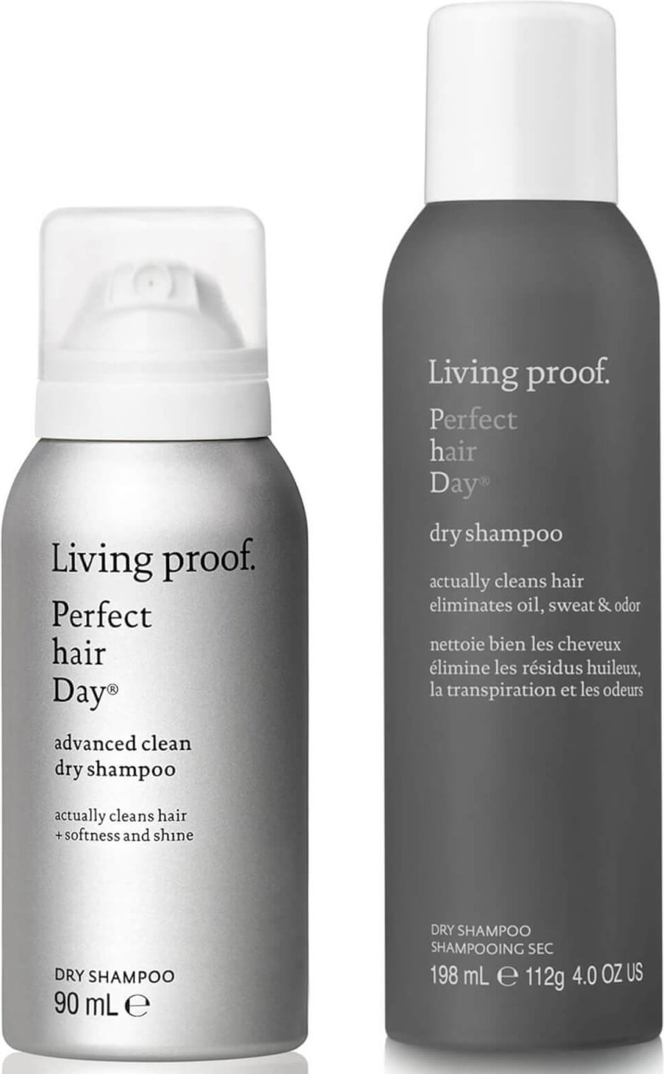 Living Proof Perfect Hair Day Duo