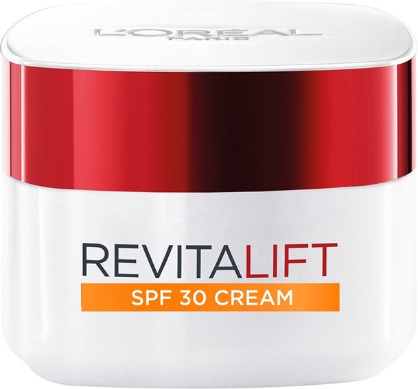 Thumbnail - L'Oréal Paris Dermo Expertise Revitalift Tagescreme LSF 30 50 ml