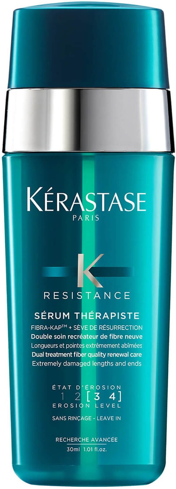 Kérastase Resistance Therapiste Serum (30ml)