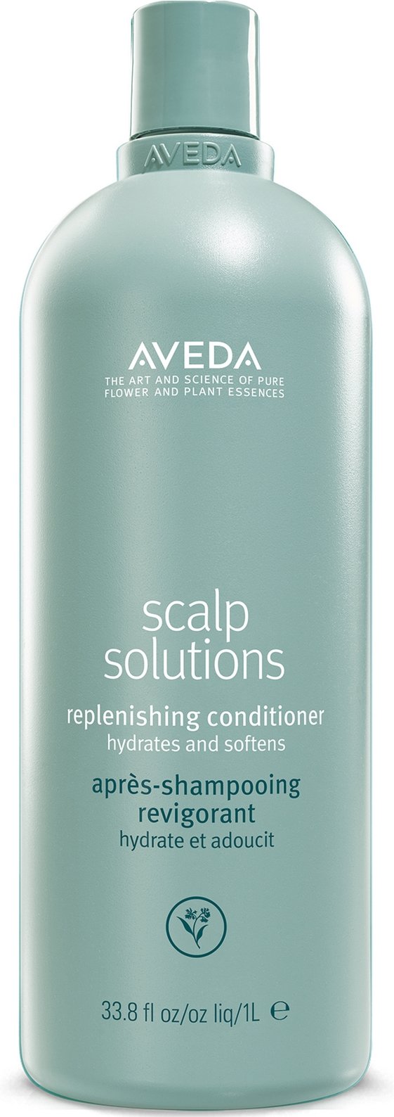 Aveda Scalp Solutions Replenishing Conditioner 1L