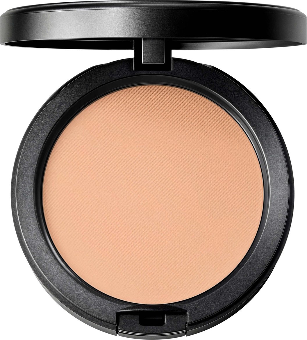 MAC Studio Fix Powder Plus Foundation (Various Shades) - NW10