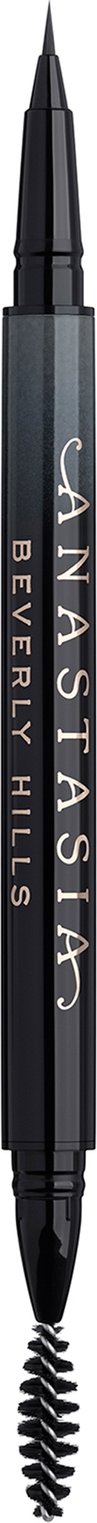 Anastasia Beverly Hills Microstroke Brow Pen 0.5ml (Various Shades) - Blonde