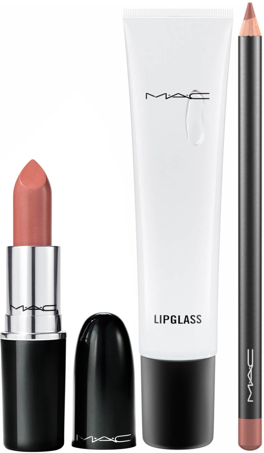 MAC Thanks It's MAC Lip Kit