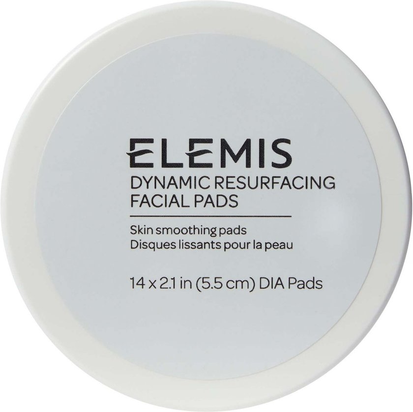 Elemis Dynamic Resurfacing Facial Pads - 14 Pads
