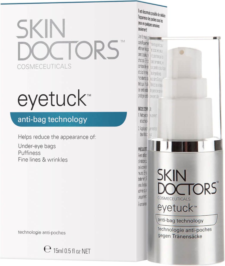 Skin Doctors Augenlifting (15ml)