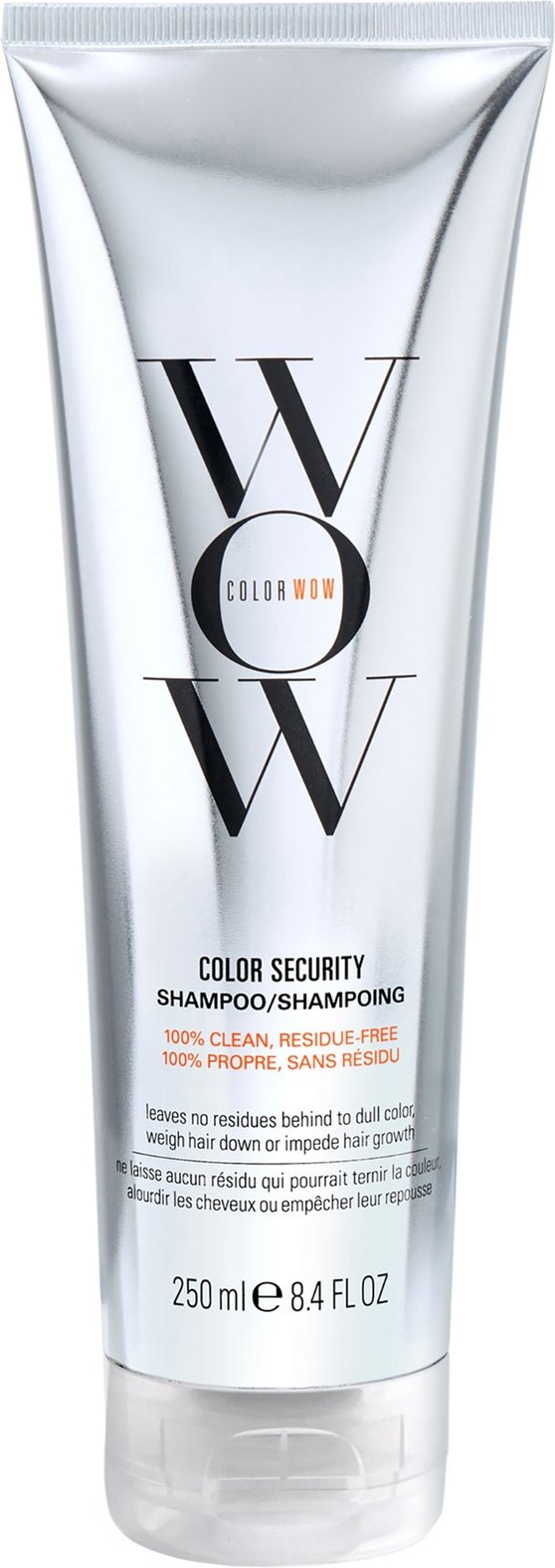 Color Wow Color Security Shampoo 250ml