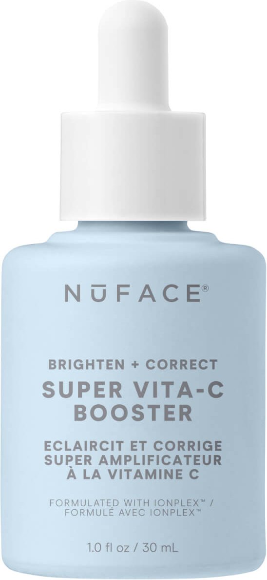 NuFACE Super Vita-C Booster Serum 30 ml