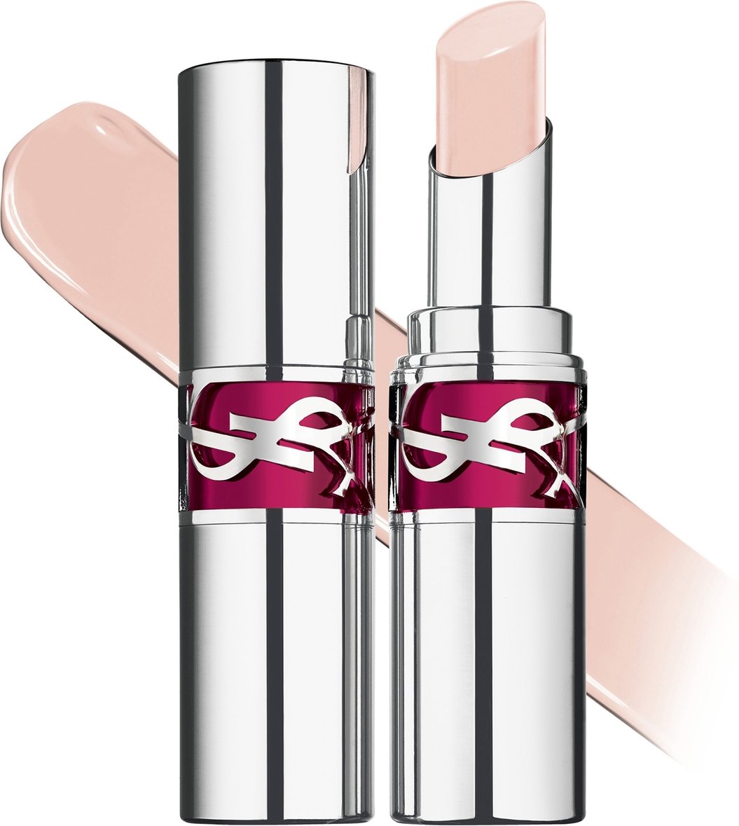 Yves Saint Laurent Rouge Volupte Candy Lipgloss 3,2 ml (Verschiedene Farbtöne) - 2 Healthy Glow Plumper