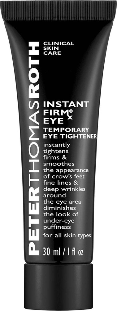 Peter Thomas Roth Instant FirmX Augen