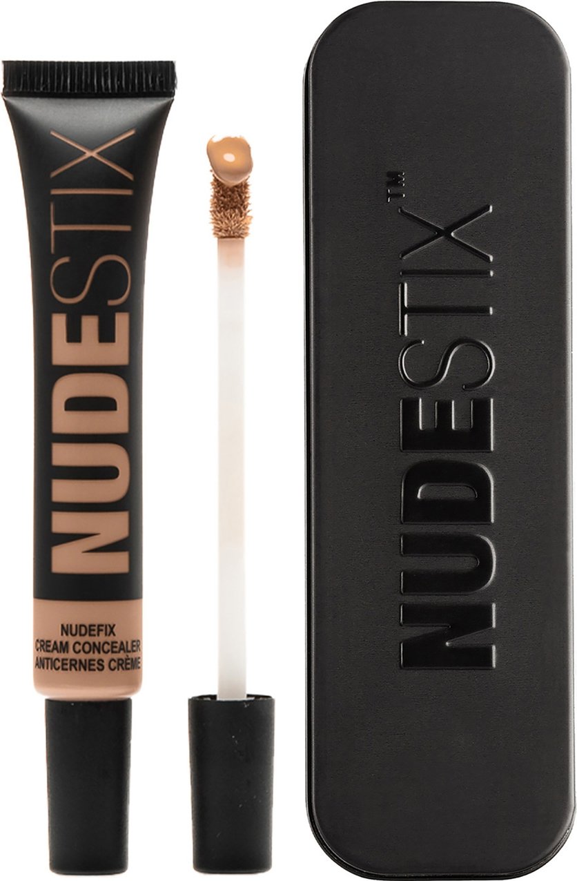NUDESTIX Nudefix Creme-Concealer 10 ml (Verschiedene Farbtöne) - Nude 5.5